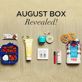 August POPSUGAR Must Have Revealed — Don't Miss September!