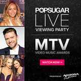 MTV VMAs Live Stream