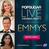 Emmys Live Stream Viewing Party