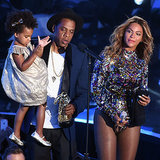 Beyonce and Jay Z at the MTV VMAs 2014 | Pictures