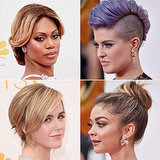 Emmys 2014 Hair and Makeup on the Red Carpet | Pictures