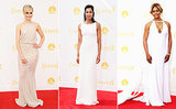 11 Wedding Worthy Gowns from the 2014 Emmy Awards