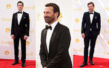 5 Hot Tuxedo Trends From the 2014 Emmy Awards