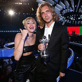 Miley Cyrus's Acceptance Speech at MTV VMAs 2014