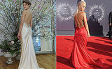 6 Wedding Worthy Looks From the MTV VMAs