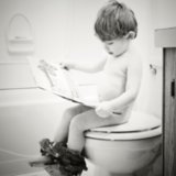 Easy Ways to Potty Train Boys