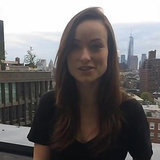 Olivia Wilde Ice Bucket Challenge Video