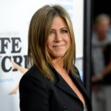 Jennifer Aniston at the Life of Crime LA Premiere | Pictures