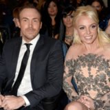 Britney Spears and David Lucado Break Up