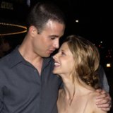 Cute Pictures of Sarah Michelle Gellar & Freddie Prinze Jr.