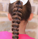 Cool Braids For Girls