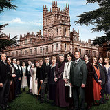 Watch the Trailer for Downton Abbey's New Season