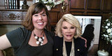 How Joan Rivers Changed My Life