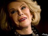 How Joan Rivers Should Be Laid To Rest, According To Joan Rivers