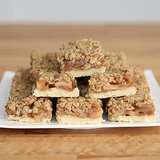 Apple Pie Bar Recipe