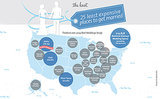 These Are the 25 Least Expensive Places to Get Married in America