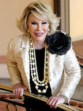 Joan Rivers Dies at 81