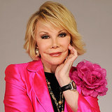 Joan Rivers's Best One-Liners