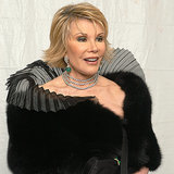 Joan Rivers Best Fashion Quotes