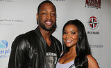 See Dwyane Wade and Gabrielle Union’s Wedding Mansion in Miami (It Had a Moat!)