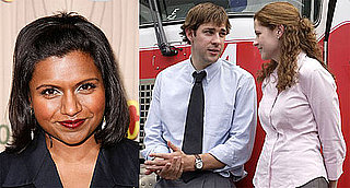 Mindy Kaling and BJ Novak Talk About Jim and Pam's Wedding on The Office