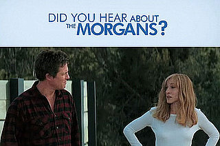 Movie Preview: Did You Hear About the Morgans?