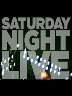 Saturday Night Live