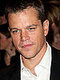 Matt Damon