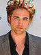 Robert Pattinson