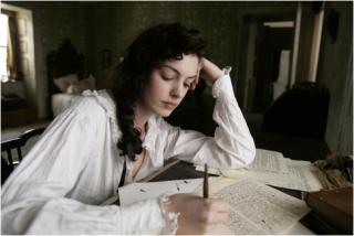 Movie Preview: Becoming Jane