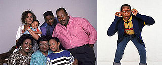 Recast "Family Matters" and Win a Prize!