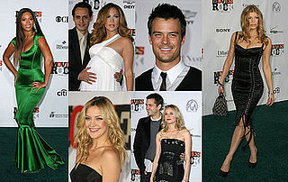 Movies Rock J Lo, Marc, Beyonce and Fergie