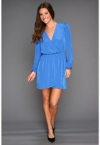 Brigitte Bailey - Demri Dress (Royal) - Apparel