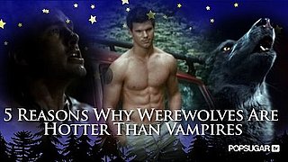 Video of Hot Werewolves 2010-10-22 02:00:00