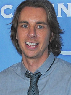 Dax Shepard