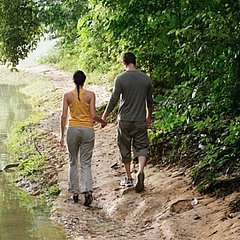 Planning a Hiking Date