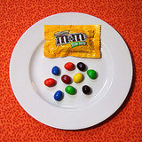 Photos of 100 Calories of Halloween Candy