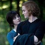 Undying Love: Couple Moments From Twilight  