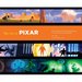 The Art of Pixar