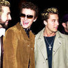 Justin Timberlake *NSYNC Pictures