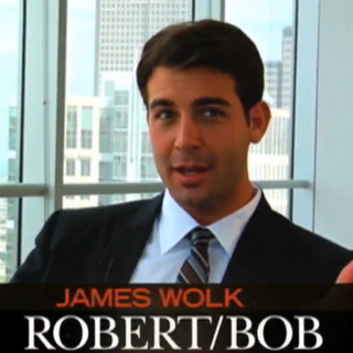 Video of James Wolk Talking About Relationships 2010-09-22 14:30:10