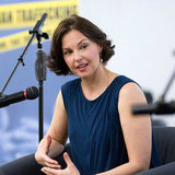 Ashley Judd Puffy Face Essay