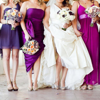 How to Minimize Costs For Bridesmaids