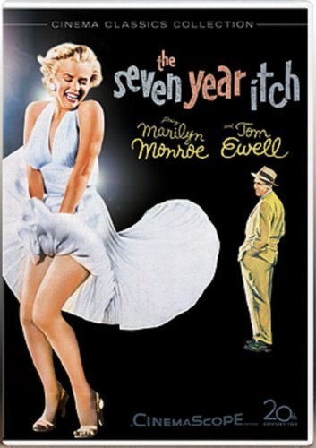 The Seven-Year Itch