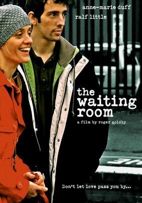 The Waiting Room