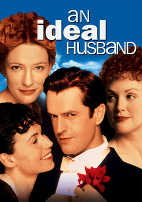 An Ideal Husband