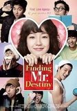 Finding Mr. Destiny