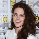 Kristen Stewart's 2012 Comic-Con Makeup Tutorial