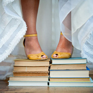 Book Wedding Ideas