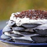 Icebox Cake Recipe | Video